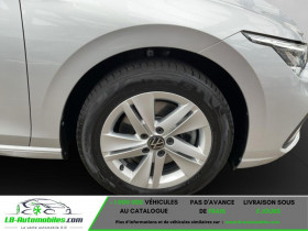 Volkswagen Golf SW 2.0 TDI 116 BVM  occasion � Beaupuy - photo n�7