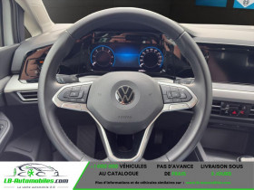 Volkswagen Golf SW 2.0 TDI 116 BVM  occasion � Beaupuy - photo n�9