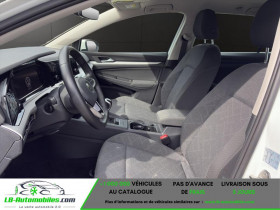 Volkswagen Golf SW 2.0 TDI 116 BVM  occasion � Beaupuy - photo n�7