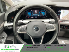 Volkswagen Golf SW 2.0 TDI 116 BVM  occasion � Beaupuy - photo n�6