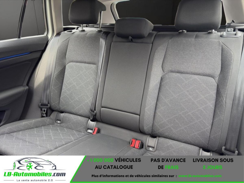 Volkswagen Golf SW 2.0 TDI 116 BVM  occasion  Beaupuy - photo n8