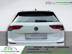 Volkswagen Golf SW 2.0 TDI 116 BVM  occasion � Beaupuy - photo n�6