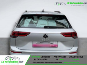 Volkswagen Golf SW 2.0 TDI 116 BVM  occasion � Beaupuy - photo n�4