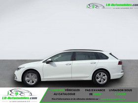 Volkswagen Golf SW 2.0 TDI 116 BVM  occasion � Beaupuy - photo n�5