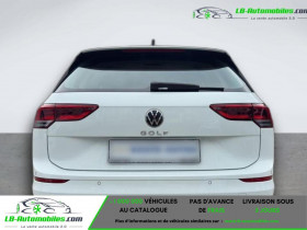 Volkswagen Golf SW 2.0 TDI 116 BVM  occasion � Beaupuy - photo n�6