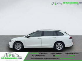 Volkswagen Golf SW 2.0 TDI 116 BVM  occasion � Beaupuy - photo n�5