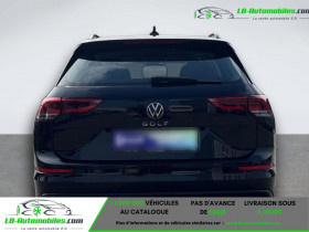 Volkswagen Golf SW 2.0 TDI 116 BVM  occasion � Beaupuy - photo n�5