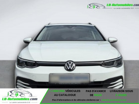 Volkswagen Golf SW 2.0 TDI 116 BVM  occasion � Beaupuy - photo n�4