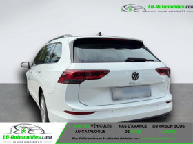 Volkswagen Golf SW 2.0 TDI 116 BVM  occasion � Beaupuy - photo n�3
