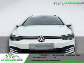 Volkswagen Golf SW 2.0 TDI 116 BVM  occasion � Beaupuy - photo n�4