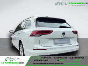 Volkswagen Golf SW 2.0 TDI 116 BVM  occasion � Beaupuy - photo n�3