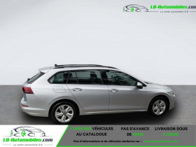 Volkswagen Golf SW 2.0 TDI 116 BVM  occasion � Beaupuy - photo n�3