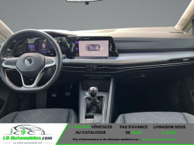 Volkswagen Golf SW 2.0 TDI 116 BVM  occasion � Beaupuy - photo n�3