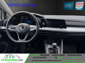 Volkswagen Golf SW 2.0 TDI 116 BVM  occasion � Beaupuy - photo n�2