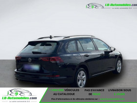 Volkswagen Golf SW 2.0 TDI 116 BVM  occasion � Beaupuy - photo n�2