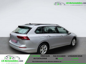 Volkswagen Golf SW 2.0 TDI 116 BVM  occasion � Beaupuy - photo n�2