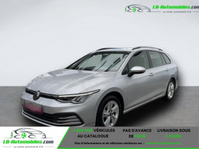 Volkswagen Golf SW , garage LB AUTOMOBILES � Beaupuy