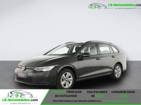 Volkswagen Golf SW , garage LB AUTOMOBILES � Beaupuy