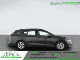 Volkswagen Golf SW 2.0 TDI 116 BVM  occasion � Beaupuy - photo n�5