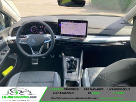 Volkswagen Golf SW 2.0 TDI 116 BVM  occasion � Beaupuy - photo n�3