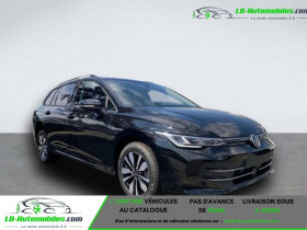 Volkswagen Golf SW 2.0 TDI 116 BVM  occasion � Beaupuy - photo n�2