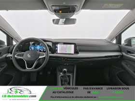 Volkswagen Golf SW 2.0 TDI 116 BVM  occasion � Beaupuy - photo n�3