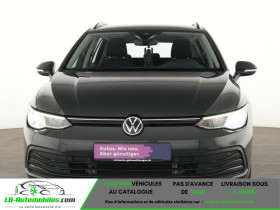 Volkswagen Golf SW 2.0 TDI 116 BVM  occasion � Beaupuy - photo n�9