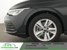 Volkswagen Golf SW 2.0 TDI 116 BVM  occasion � Beaupuy - photo n�8