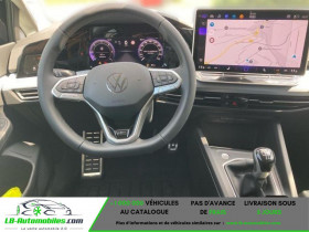 Volkswagen Golf SW 2.0 TDI 116 BVM  occasion � Beaupuy - photo n�6