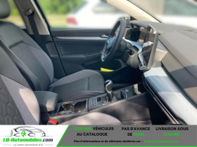 Volkswagen Golf SW 2.0 TDI 116 BVM  occasion � Beaupuy - photo n�5