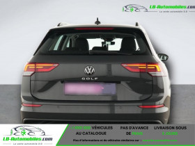 Volkswagen Golf SW 2.0 TDI 116 BVM  occasion � Beaupuy - photo n�6