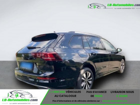 Volkswagen Golf SW 2.0 TDI 116 BVM  occasion � Beaupuy - photo n�4