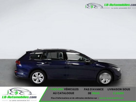 Volkswagen Golf SW 2.0 TDI 116 BVM  occasion  Beaupuy - photo n5