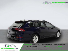 Volkswagen Golf SW 2.0 TDI 116 BVM  occasion  Beaupuy - photo n4