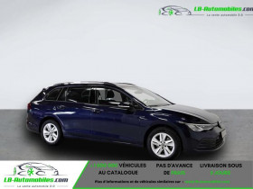 Volkswagen Golf SW 2.0 TDI 116 BVM  occasion  Beaupuy - photo n2