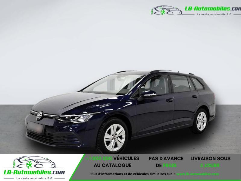 Volkswagen Golf SW 2.0 TDI 116 BVM  occasion  Beaupuy