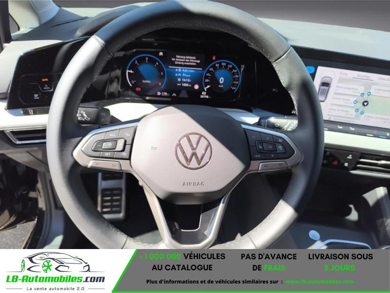 Volkswagen Golf SW 2.0 TDI 116 BVM  occasion  Beaupuy - photo n9
