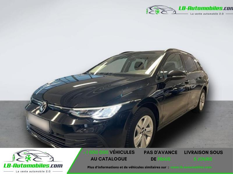 Volkswagen Golf SW 2.0 TDI 116 BVM  occasion  Beaupuy