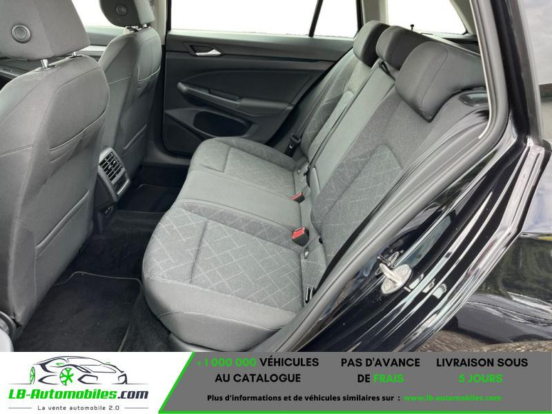 Volkswagen Golf SW 2.0 TDI 116 BVM  occasion  Beaupuy - photo n4