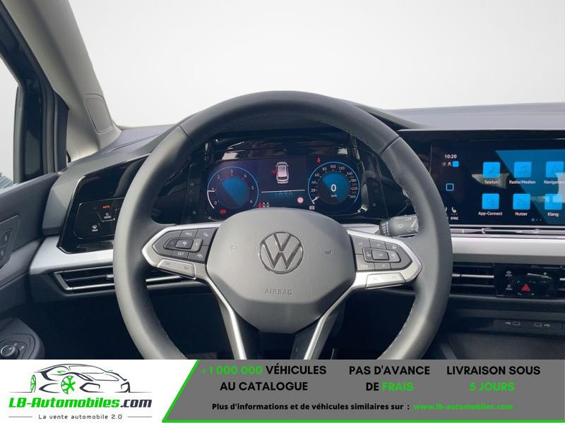 Volkswagen Golf SW 2.0 TDI 116 BVM  occasion  Beaupuy - photo n7