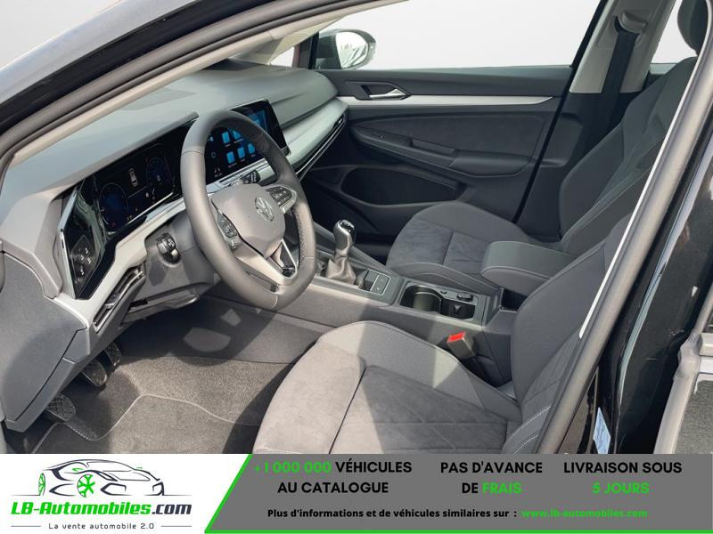 Volkswagen Golf SW 2.0 TDI 116 BVM  occasion  Beaupuy - photo n5