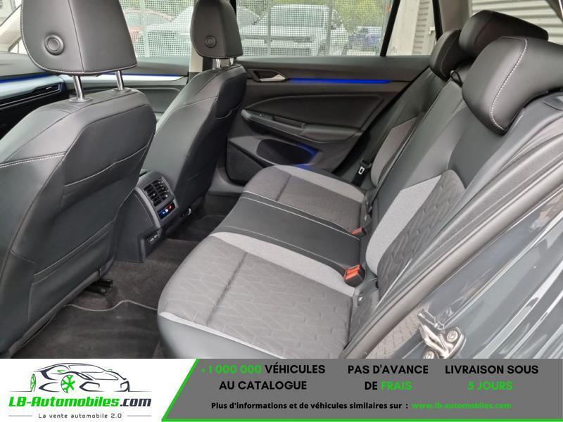 Volkswagen Golf SW 2.0 TDI 116 BVM  occasion  Beaupuy - photo n8