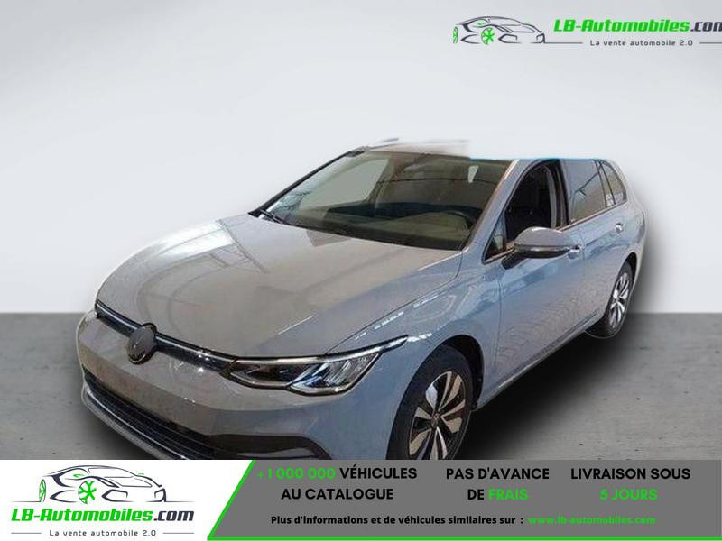 Volkswagen Golf SW 2.0 TDI 116 BVM  occasion  Beaupuy