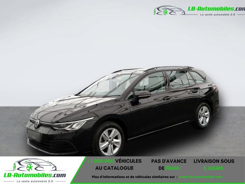 Volkswagen Golf SW 2.0 TDI 116 BVM  occasion  Beaupuy