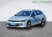 Volkswagen Golf SW occasion année 2024 boite Manuelle Annonce Volkswagen Golf SW occasion Diesel 2.0 TDI 116 BVM à Beaupuy