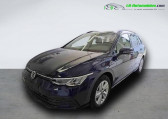 Annonce Volkswagen Golf SW occasion Diesel 2.0 TDI 116 BVM  Beaupuy