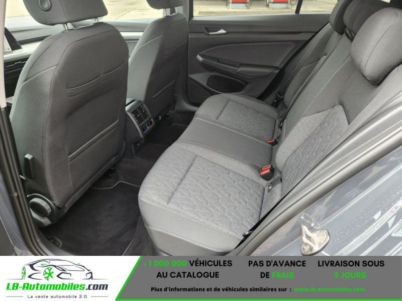 Volkswagen Golf SW 2.0 TDI 116 BVM  occasion  Beaupuy - photo n7