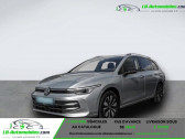 Annonce Volkswagen Golf SW occasion Diesel 2.0 TDI 116 BVM  Beaupuy