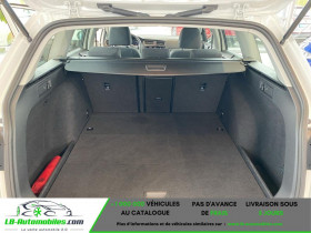 Volkswagen Golf SW 2.0 TDI 116 BVM  occasion � Beaupuy - photo n�10