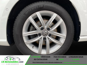 Volkswagen Golf SW 2.0 TDI 116 BVM  occasion � Beaupuy - photo n�9